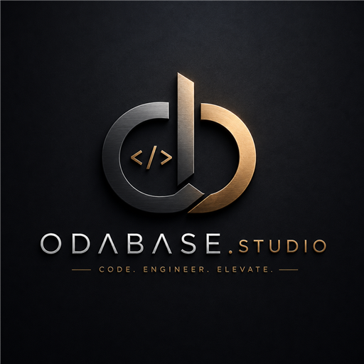 Odabase Studio